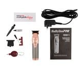 FX Outliner Trimmer - Rose Gold